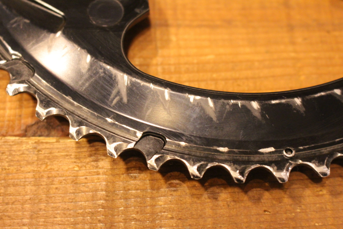 シマノ DURA-ACE デュラエース SHIMANO | クランクセット Shimano ( FC-9000 SPD PD-9100 プライスダウン開始シマノ 2x11S - FC-R9200 左クランク