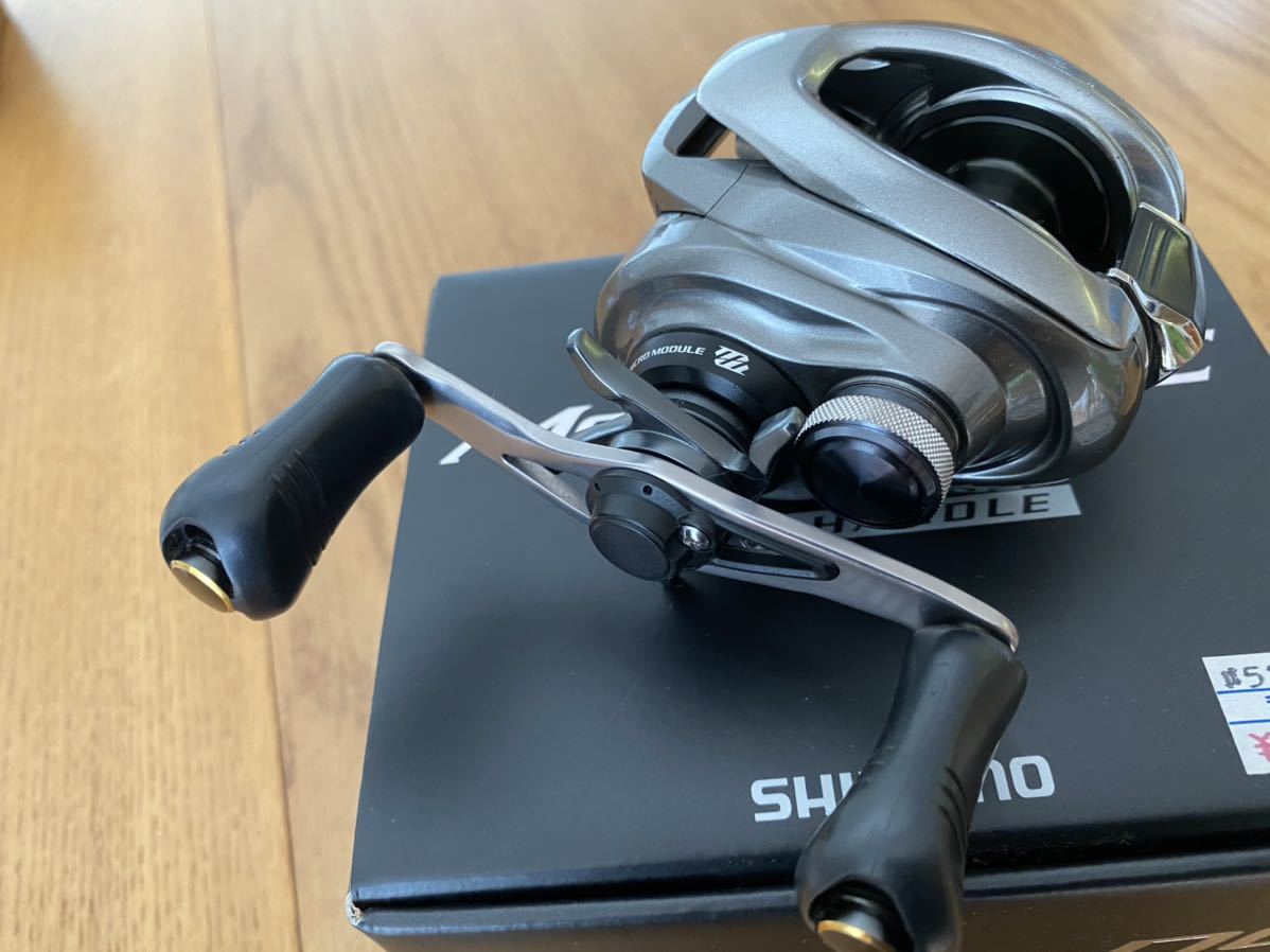 左ハンドル HG 公式通販 シマノ 15メタニウムDC DC SHIMANO ☆シマノ