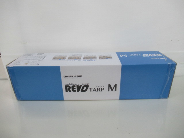 人気SALE，限定セール UNIFLAME REVOタープM 681305 キャンプ ユニフレーム レボタープ ヘキサ テント/タープ 021898005(ヘキサ)｜売買されたオークション情報、yahooの商品情報をアーカイブ公開 - オークファン ヘキサ
