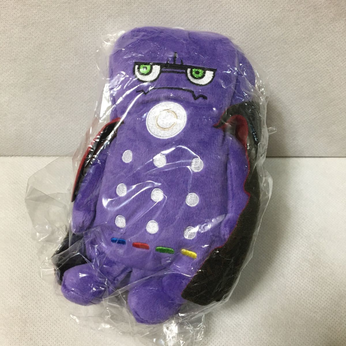 妖怪ウォッチ ヨロズマート りもこんかくし ぬいぐるみ 定形外2円発送 キャラクター 売買されたオークション情報 Yahooの商品情報をアーカイブ公開 オークファン Aucfan Com