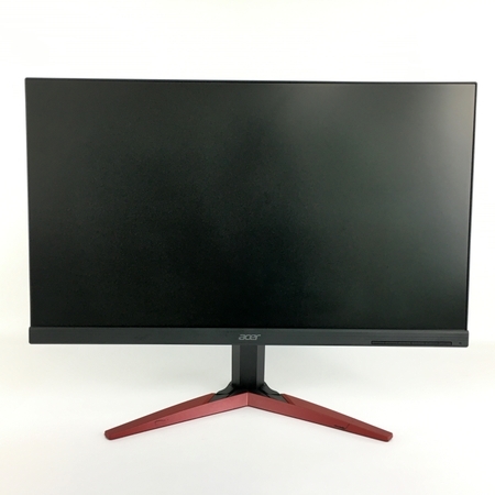acer KG251Q 144hz 24.5インチ ゲーミングモニター acer KG251Q」の