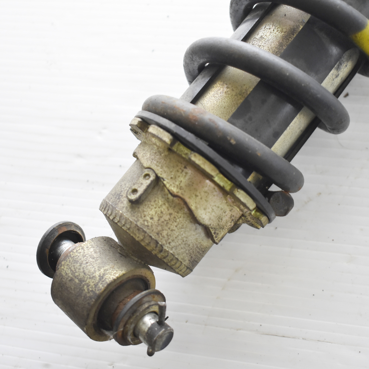 RZ250 RZ350 リアサス サスペンション 純正 4L3 4UO
