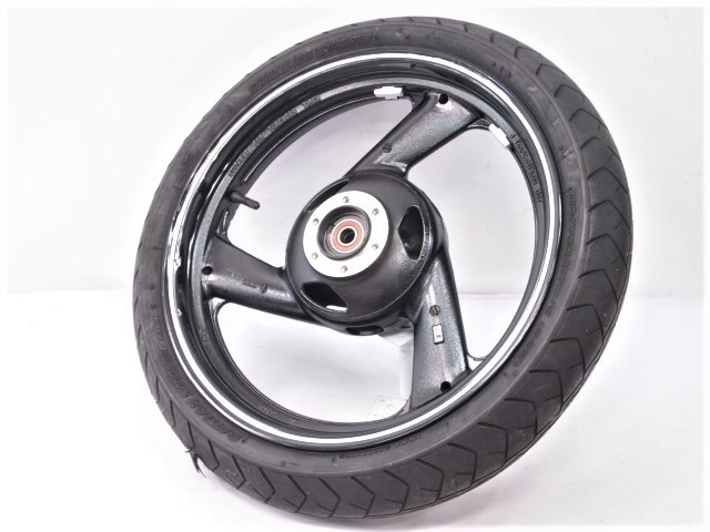 【送料無料】XJR400 4HM 純正前後ホイール XJR400R.純正フロントホイール.4HM.RH02J.17×3.00.F-47 2026年最新
