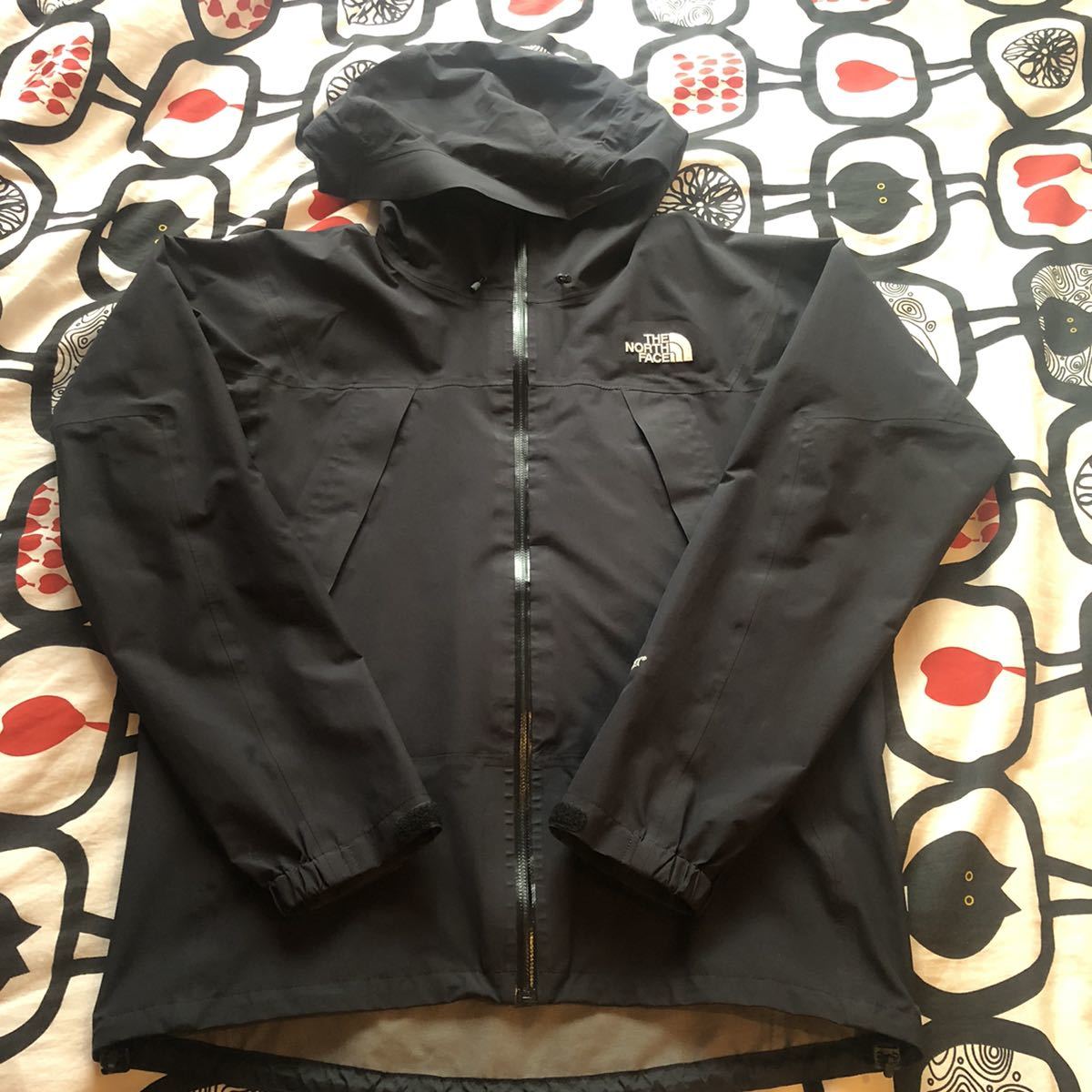 人気SALE，爆買い THE NORTH FACE クライムライトジャケット メンズ Mサイズ ブラック GORE-TEX(Mサイズ)｜売買されたオークション情報、yahooの商品情報をアーカイブ公開 - オークファン 男性用