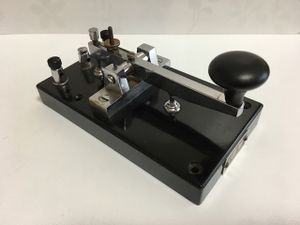 モールス信号のYahoo!オークション(旧ヤフオク!)の相場・価格を見る