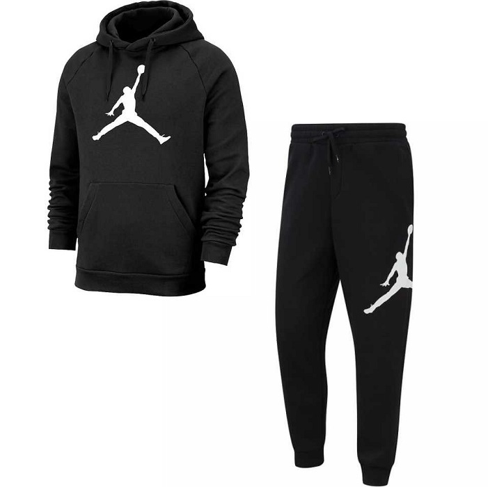 NIKE　JUMP MAN メンズM ジョーダン JORDAN メンズ ナイキ ジャンプマン エア フリース NIKE