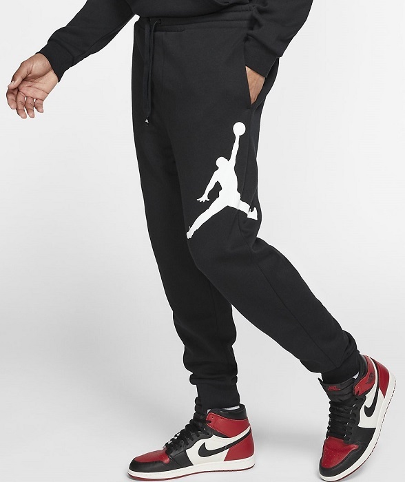 ジョーダン JORDAN メンズ ナイキ ジャンプマン エア フリース NIKE