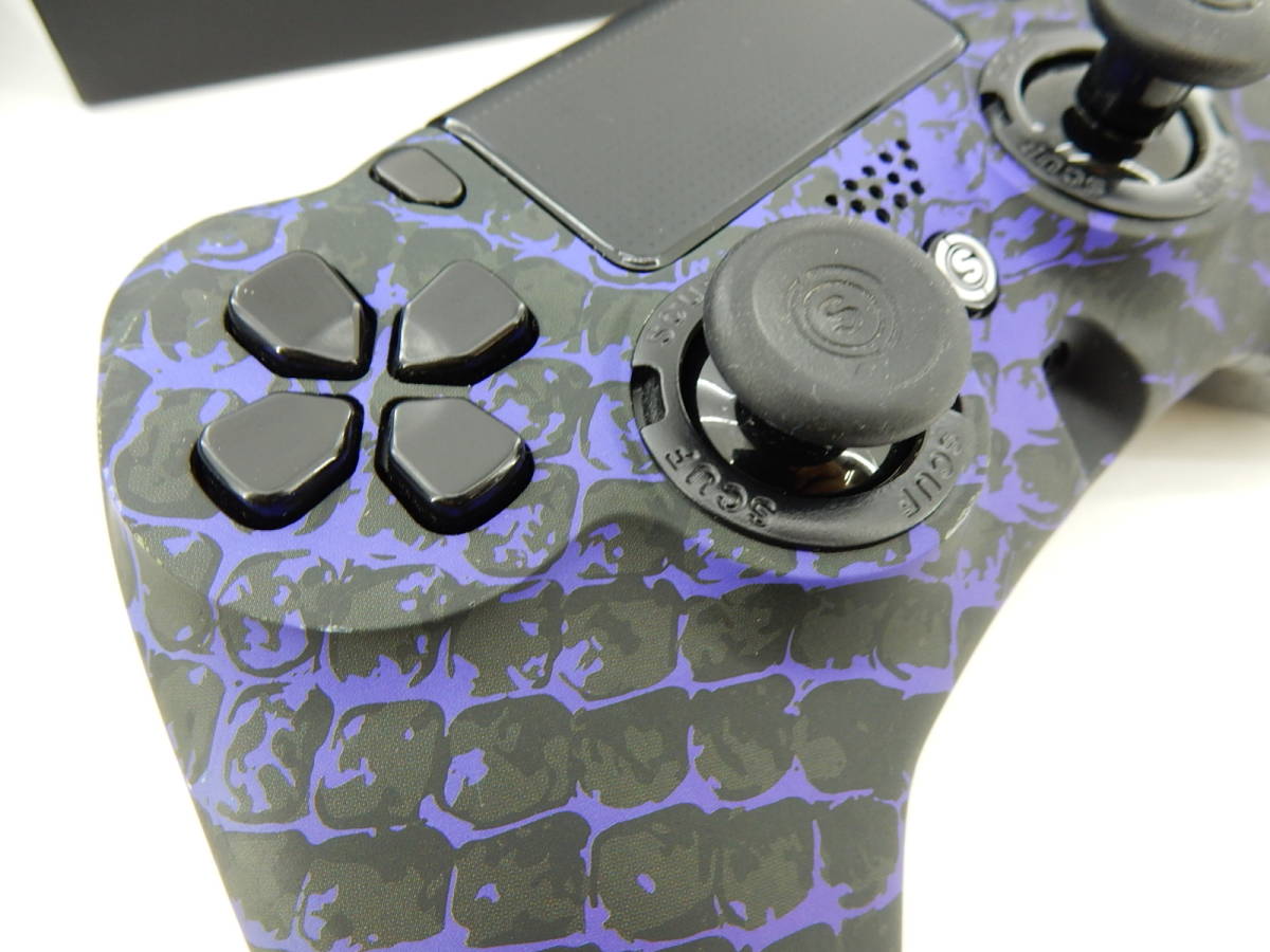 SCUF IMPACT スカフ Yahoo!オークション - インパクト impact」の落札 