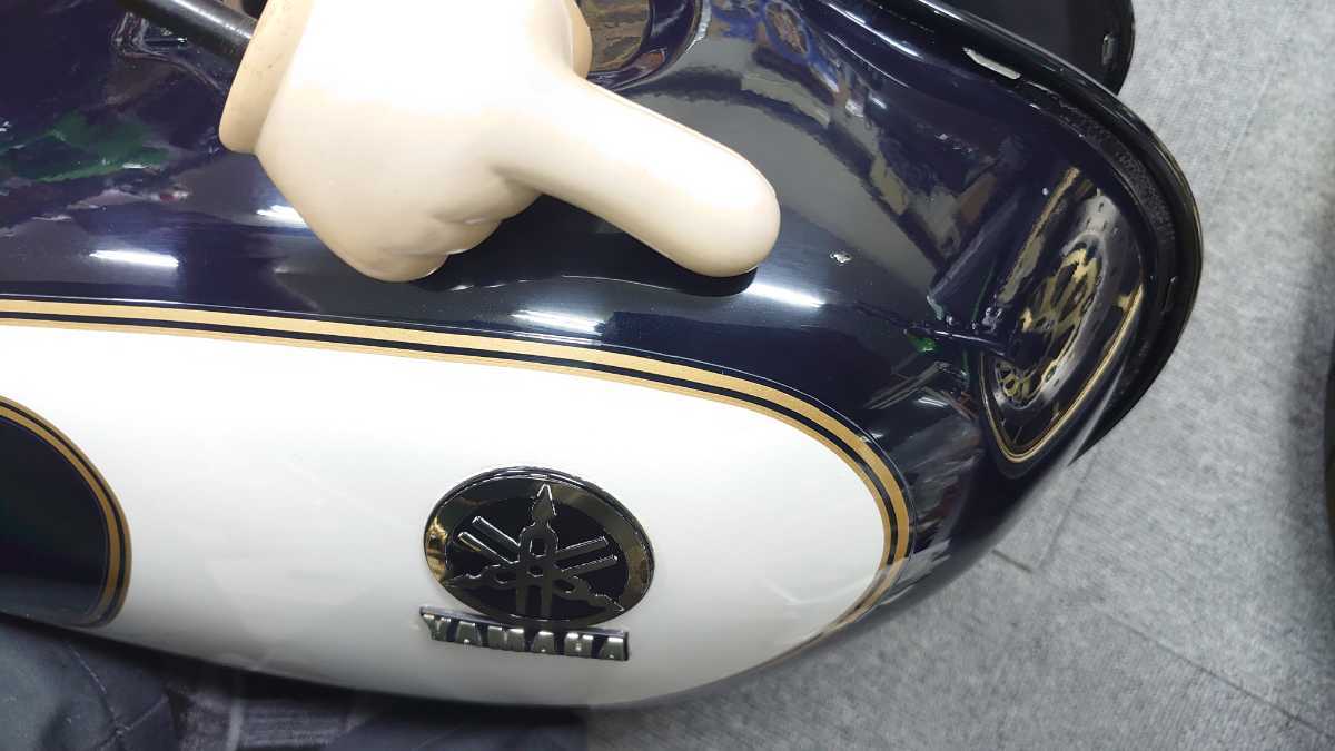 SR400 タンク Yahoo!オークション -「sr400純正タンク」(タンク 