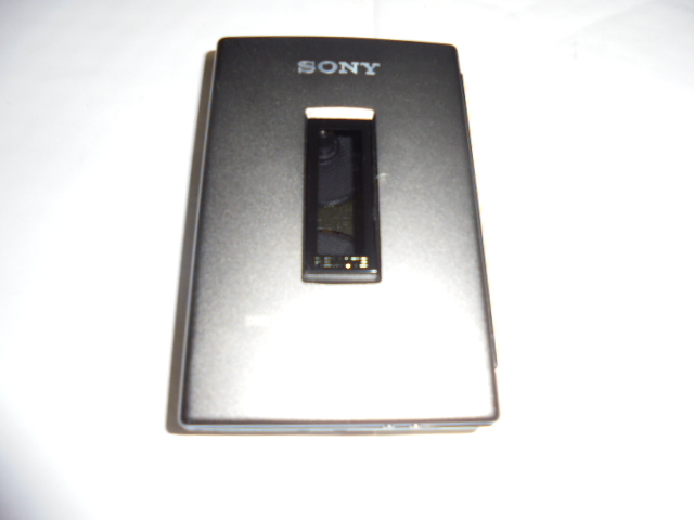 WM-607 SONY WALKMAN カセットプレーヤー 本体 メルカリ - 完品