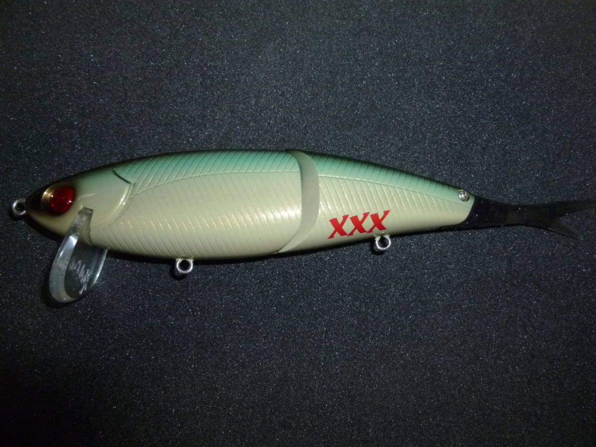 人気セール，最新作 ファットラボ ネコソギ XXX グリーンシャッド 検 ブンブン オリカラ DSR タイニークラッシュ ジョインテッドクロー１７８(ビッグベイト)｜売買されたオークション情報、yahooの商品情報をアー 淡水