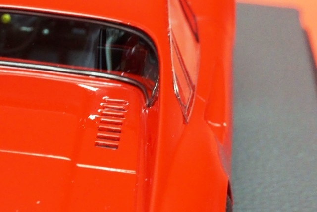 1⁄18 フェラーリ トップマルケス DINO 246GT ブラック TOPMARQUES