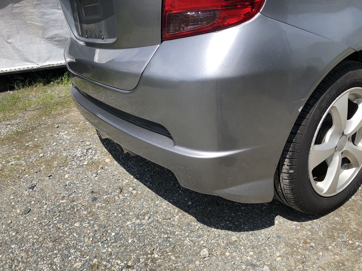 Honda フィット 無限 MUGEN Fit GD1 GD3 GD2 FIT Mugen GD4 ホンダ 
