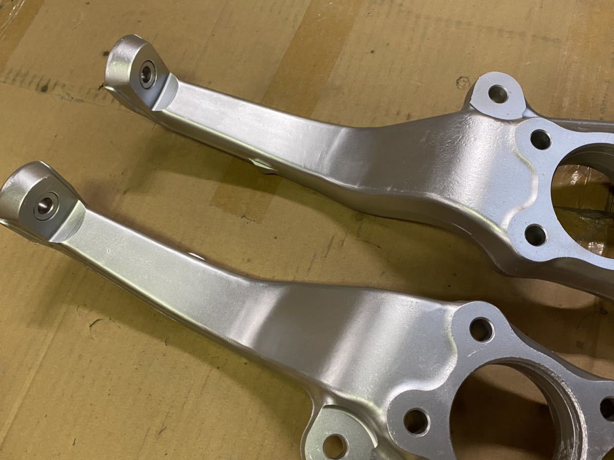 クラウン30mmショートナックル クラウン系30ミリショートナックル 角度あり 【公式通販】