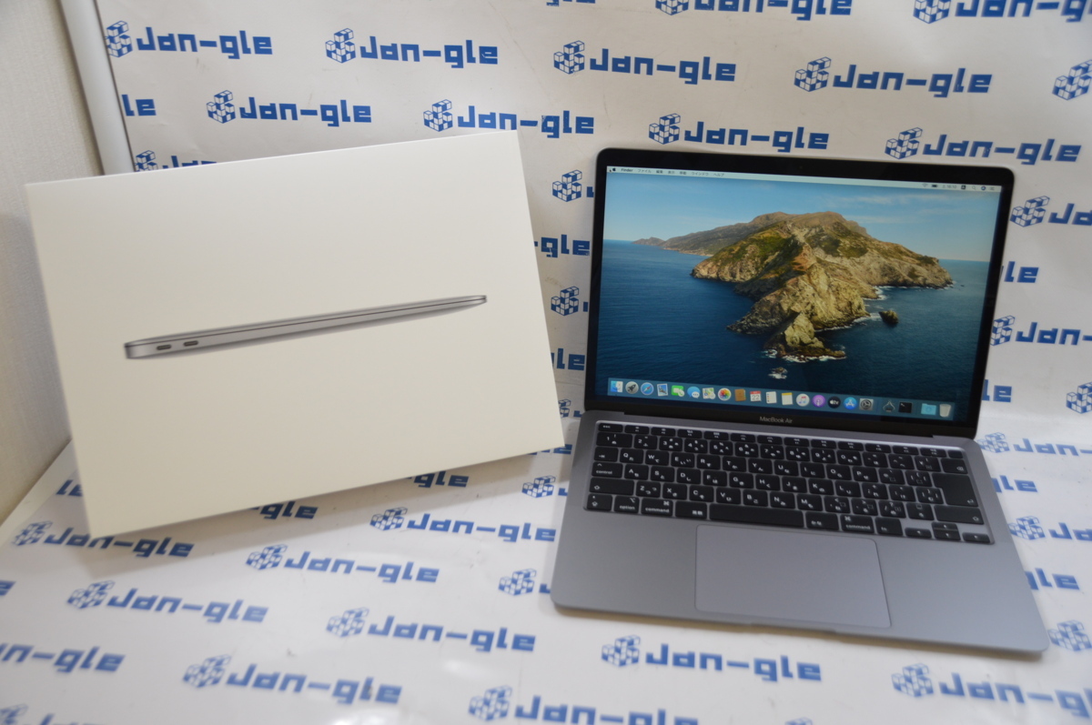 Apple MacBook Pro 15インチ 2017 Touch Bar搭載モデル 元箱のみ