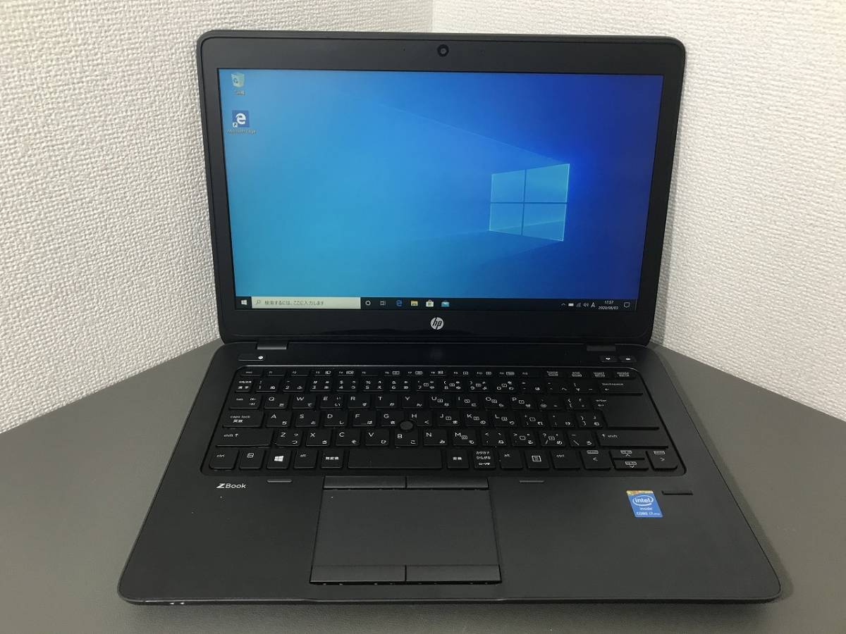 HP ZBook Ultra G1a 14inch Mobile Workstation 製品詳細 安い商品を 
