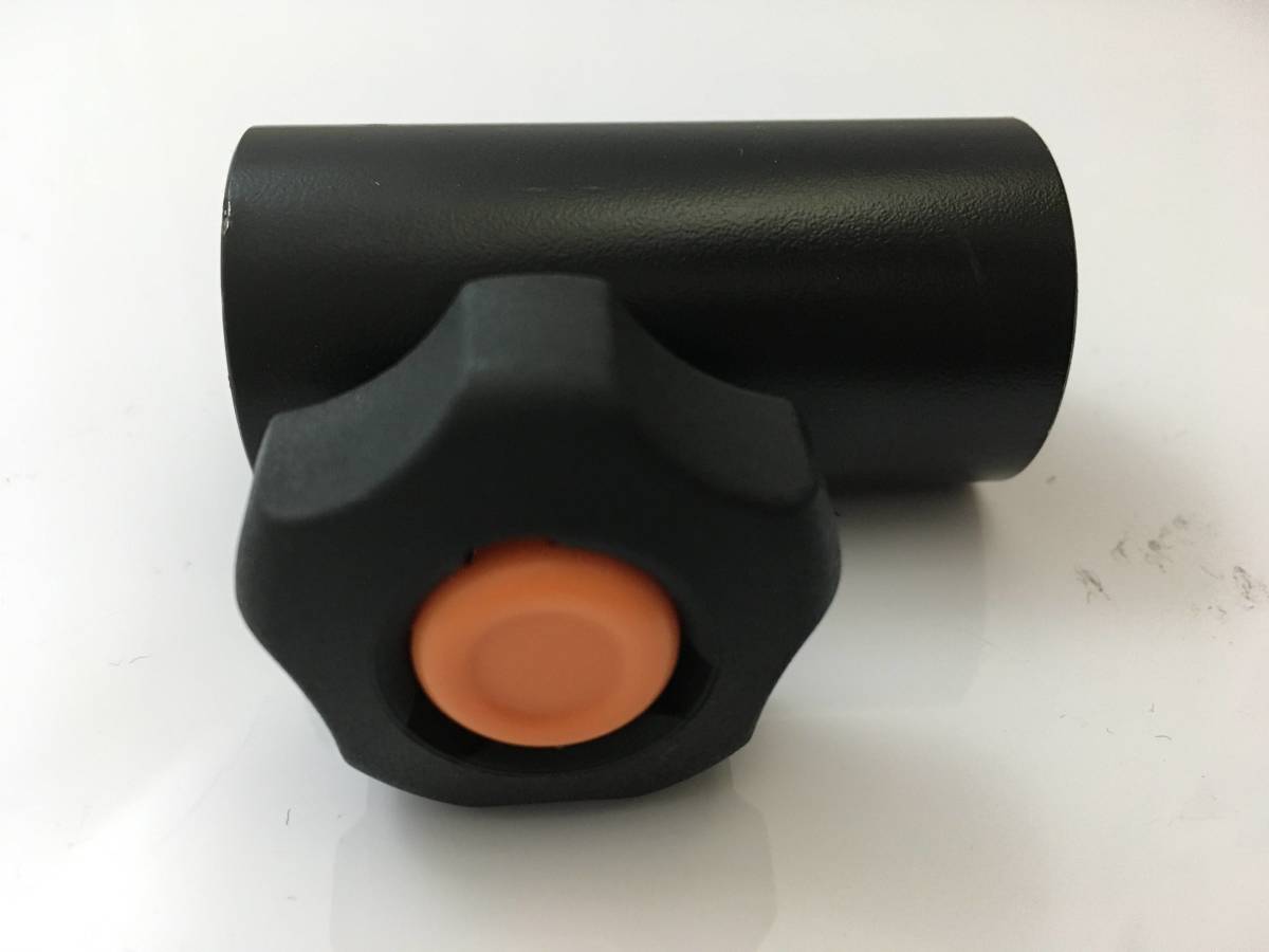 ダボ 17mm メス　1/4インチネジ メス　ダボ変換ジョイント　良品　ヨドバシカメラで購入_2