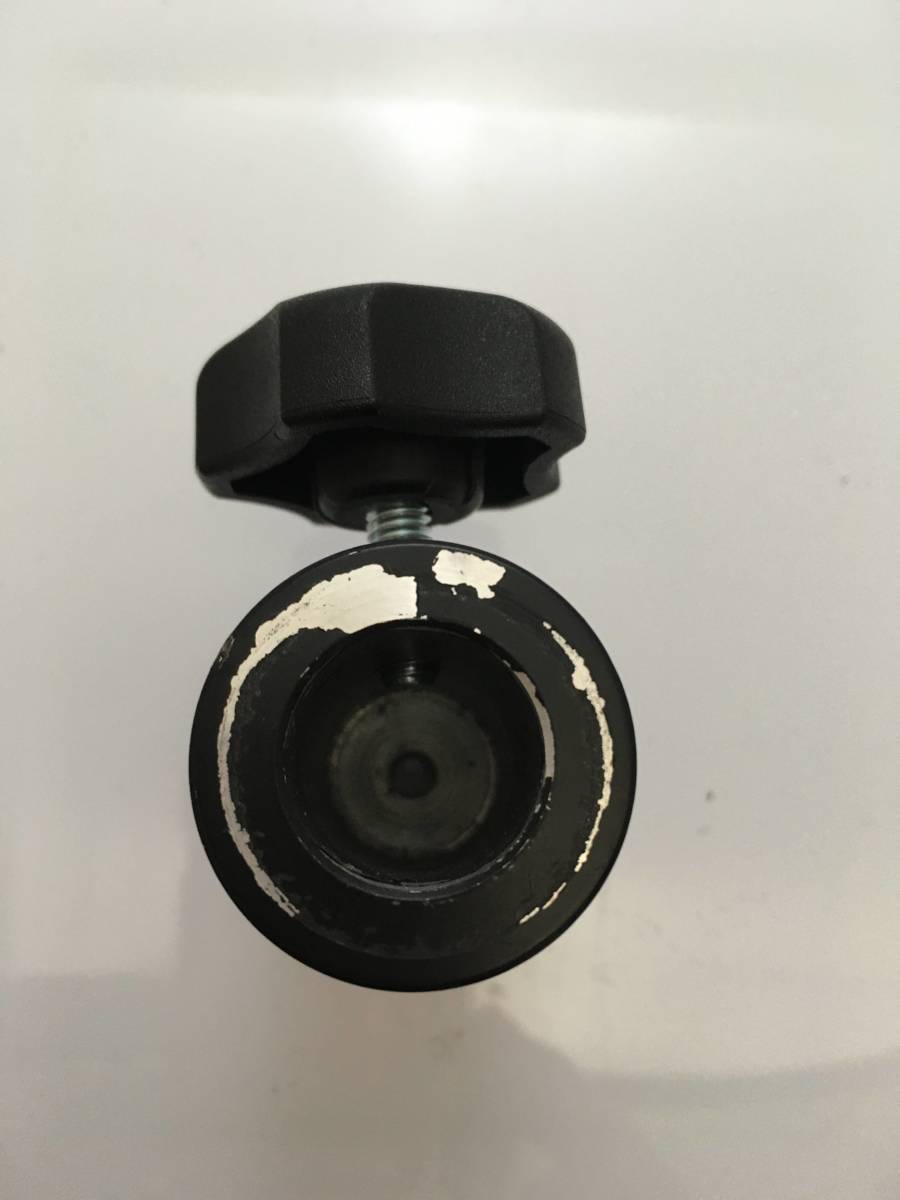 ダボ 17mm メス　1/4インチネジ メス　ダボ変換ジョイント　良品　ヨドバシカメラで購入_3