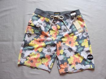 人気セール，正規品 サーフスタイル RIP CURL Cluster 19 ボードショーツ W30 サーフパンツ/サーフィン/サーフボード/ウェットスーツ(30～)｜売買されたオークション情報、yahooの商品情報をアーカイブ公開 - オークフ サーフパンツ