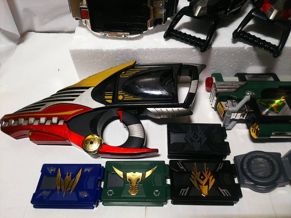 仮面ライダー龍騎 | Vバックル ブラックドラグバイザー ライダー変身 