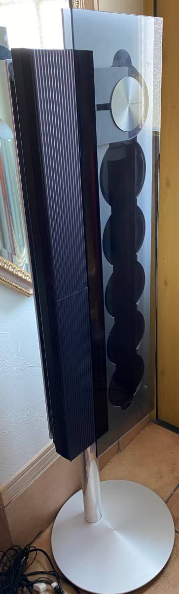 ☆B&O Bang&Olufsen バング&オルフセン BeoSound9000 CDプレーヤー