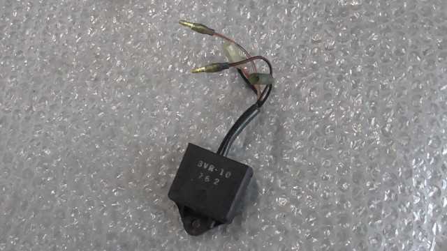 全国無料，高品質 アクシス90 3VR-190xxx の CDI 1596164696(ヤマハ用)｜売買されたオークション情報、yahooの商品情報をアーカイブ公開 - オークファン ヤマハ用