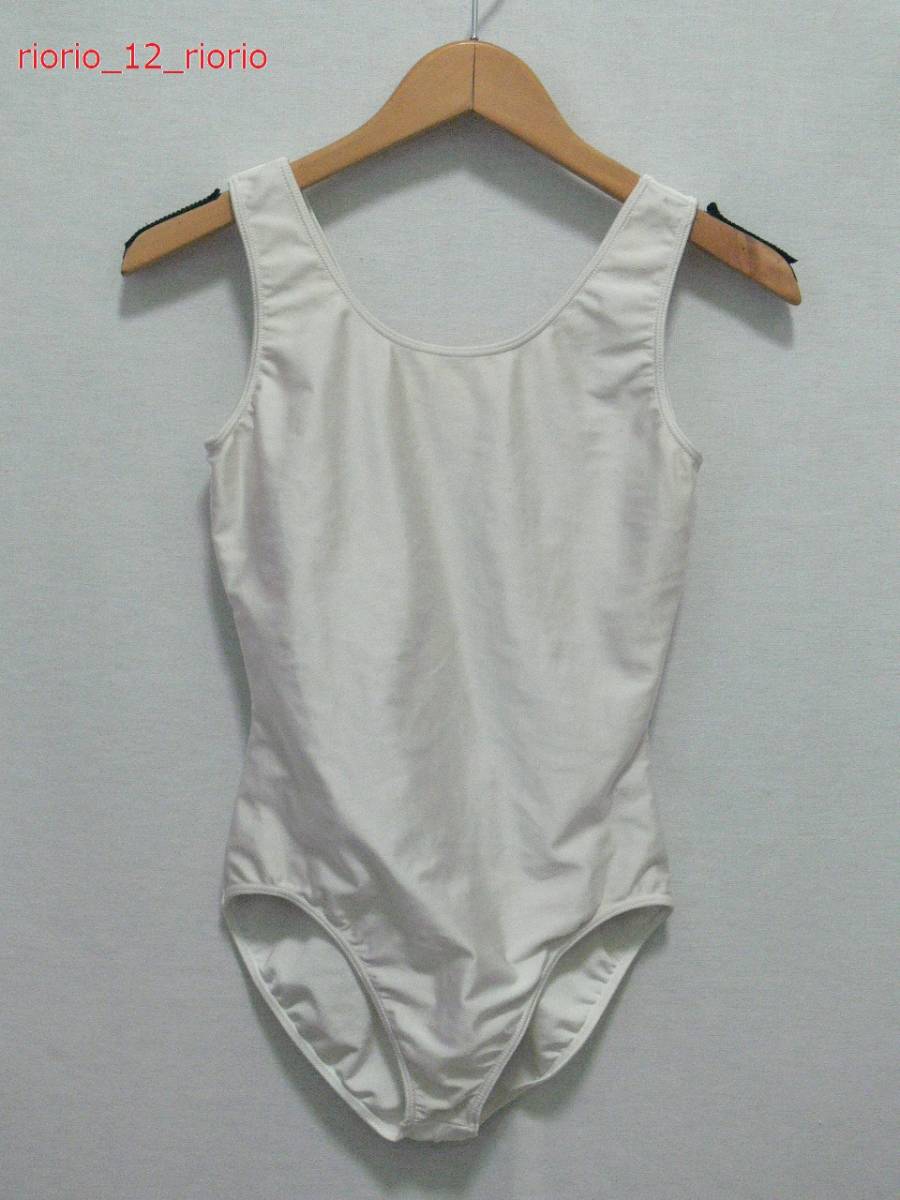 格安，セール 132 Natarsia chacott ナターシャ チャコット レオタード バレエ ダンス 体操 大きいサイズ サイズEL(レオタード)｜売買されたオークション情報、yahooの商品情報をアーカイブ公開 - オークファン ウエア（大人用）