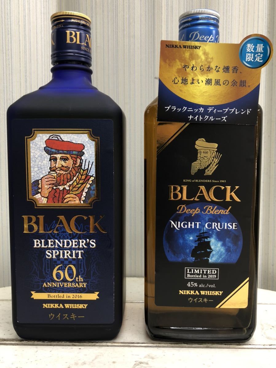 ブラックニッカ ブレンダーズスピリット 2016 4本セット 未開封品 楽天市場】【初回生産販売分】ブラックニッカ ブレンダーズスピリット