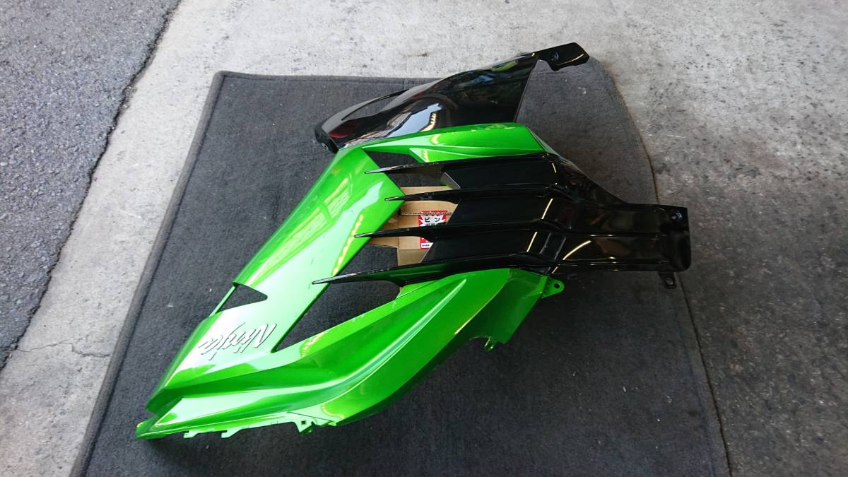 ZX-14R ウェビックガレージセール | カワサキ純正中古パーツ 2026年