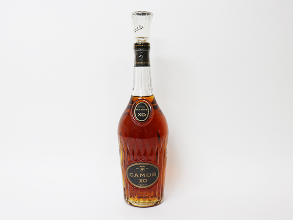 全国無料 1円 カミュ XO CAMUS / アルコール度数:40％ 内容量:700ml(カミュ)｜売買されたオークション情報、yahooの商品情報をアーカイブ公開 - オークファン コニャック
