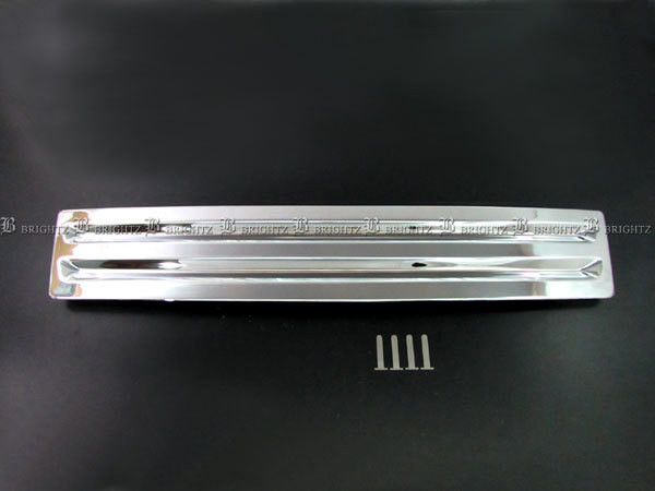 DA16T BRIGHTZ : キャリイトラック メッキフロント キャリイ da16t