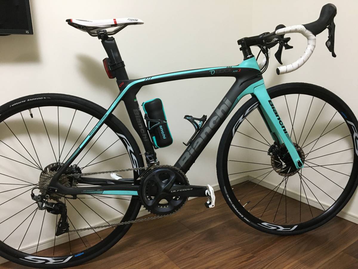 人気セール，品質保証 Bianchi ビアンキ Oltre XR3 Disk サイズ５０ マットブラック アルテグラ デュラエース(500mm～)｜売買されたオークション情報、yahooの商品情報をアーカイブ公開 - オークファン 500mm～