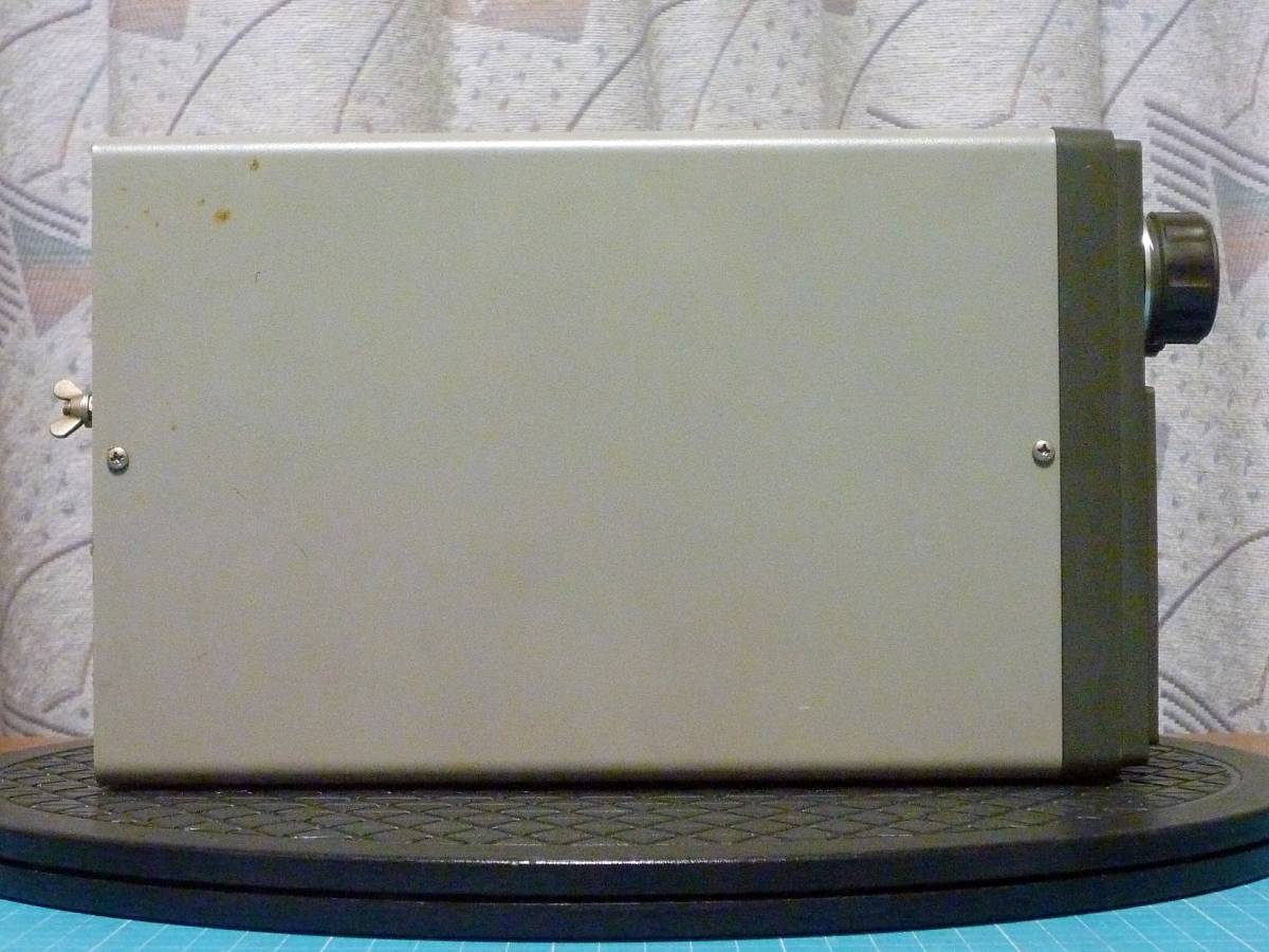☆TRIO/KENWOOD☆AT-230☆アンテナチューナー☆TS-520/TS-530/TS-820/