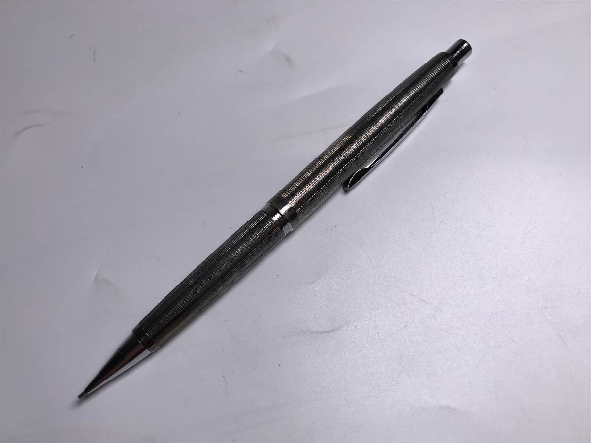 国内正規取扱店 7＃B26/40 ぺんてる pentel シャープペンシル 現状
