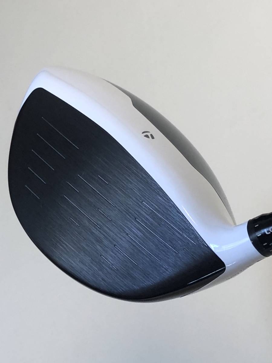 テーラーメイド M2 ドライバー 2019年モデル [TM Fujikura Pro