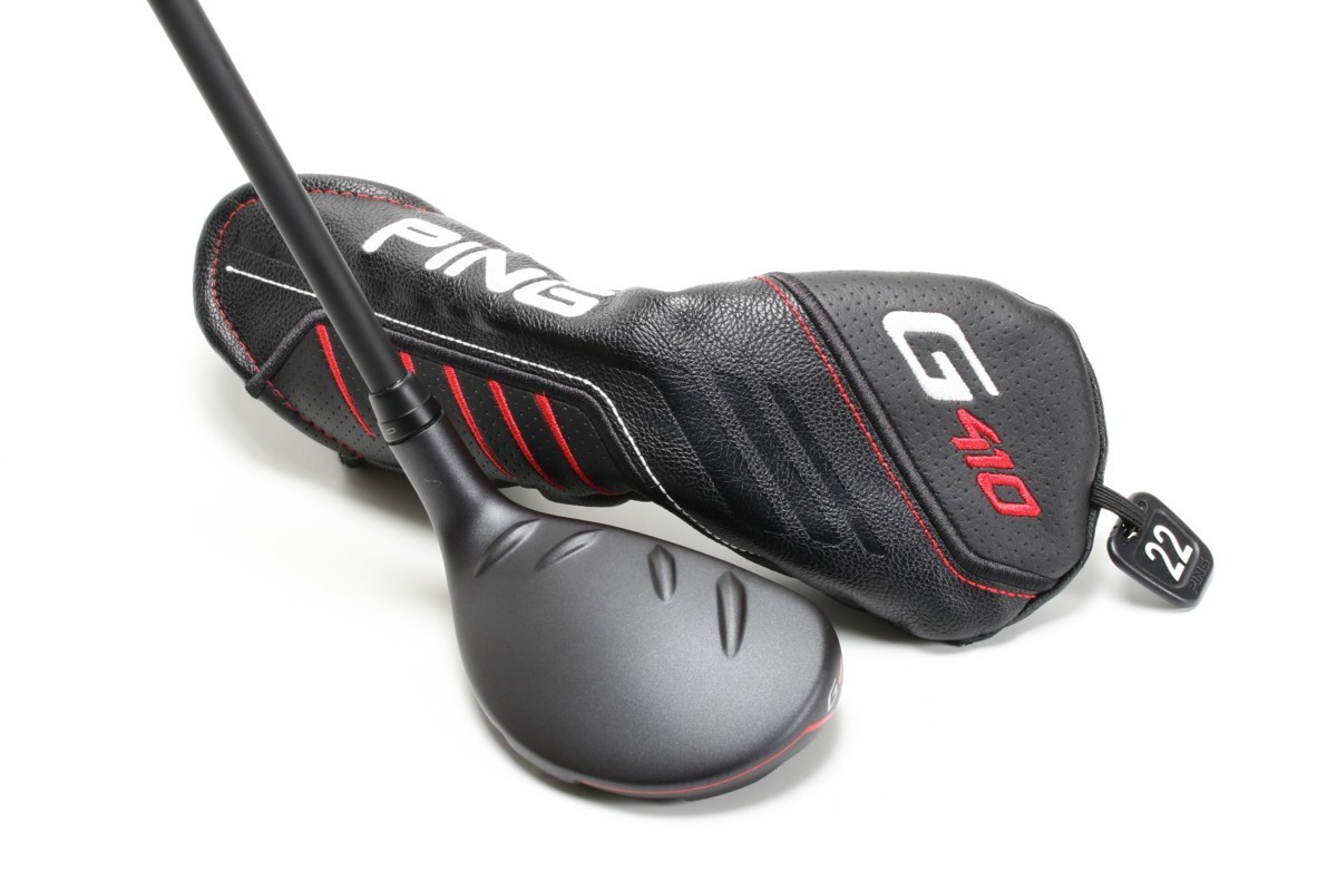 100%新品，送料無料 PING G410 ユーティリティ N.S PRO MODUS3 HYBRID U4(ピン)｜売買されたオークション情報、yahooの商品情報をアーカイブ公開 - オークファン 男性右きき用
