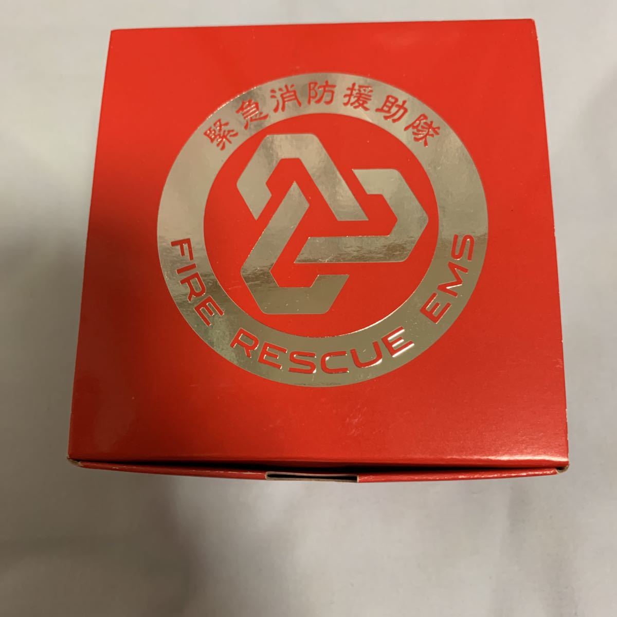 緊急消防援助隊 g-shock G-SHOCK 緊急消防援助隊コラボ GW-9400NFST-1AJR