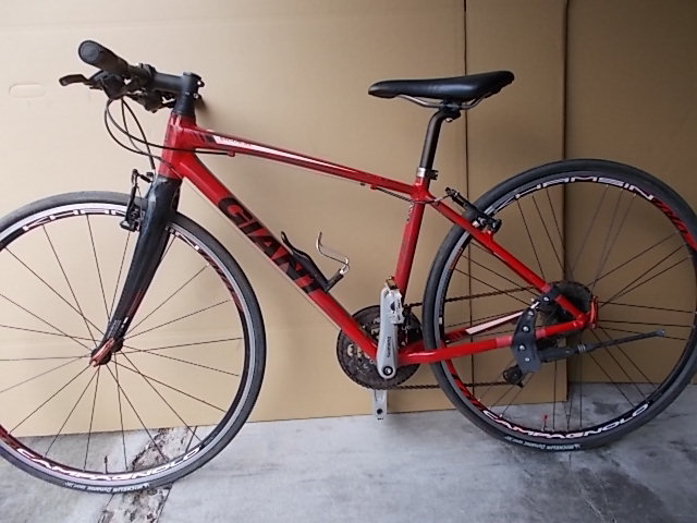 RX GIANT ESCAPE クロスバイク Giant Escape 700C – - | Reviews ジャイアント DISC 0 Comparisons, Pasadena