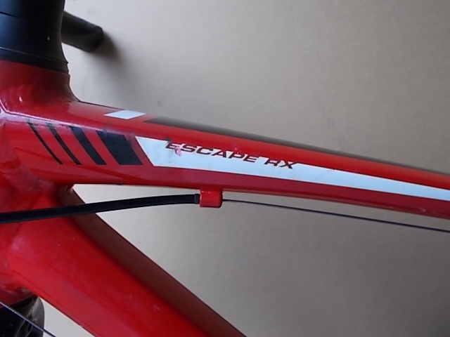 RX GIANT ESCAPE クロスバイク Giant Escape 700C – - | Reviews ジャイアント DISC 0 Comparisons, Pasadena