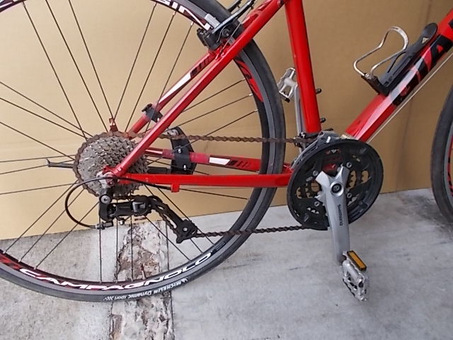RX GIANT ESCAPE クロスバイク Giant Escape 700C – - | Reviews ジャイアント DISC 0 Comparisons, Pasadena