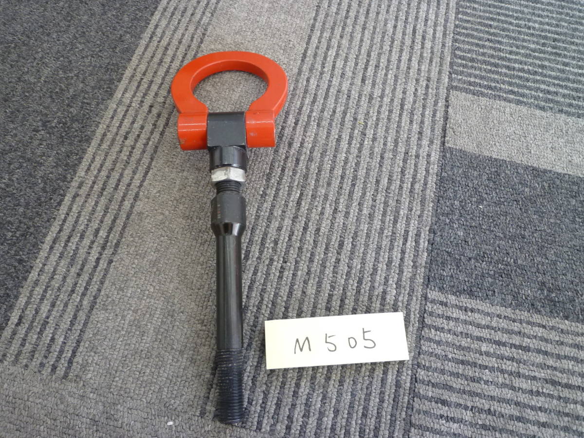 お買い得，HOT Ｍ505 インプレッサ WRX GDBより 牽引フック(アクセサリー)｜売買されたオークション情報、yahooの商品情報をアーカイブ公開 - オークファン その他