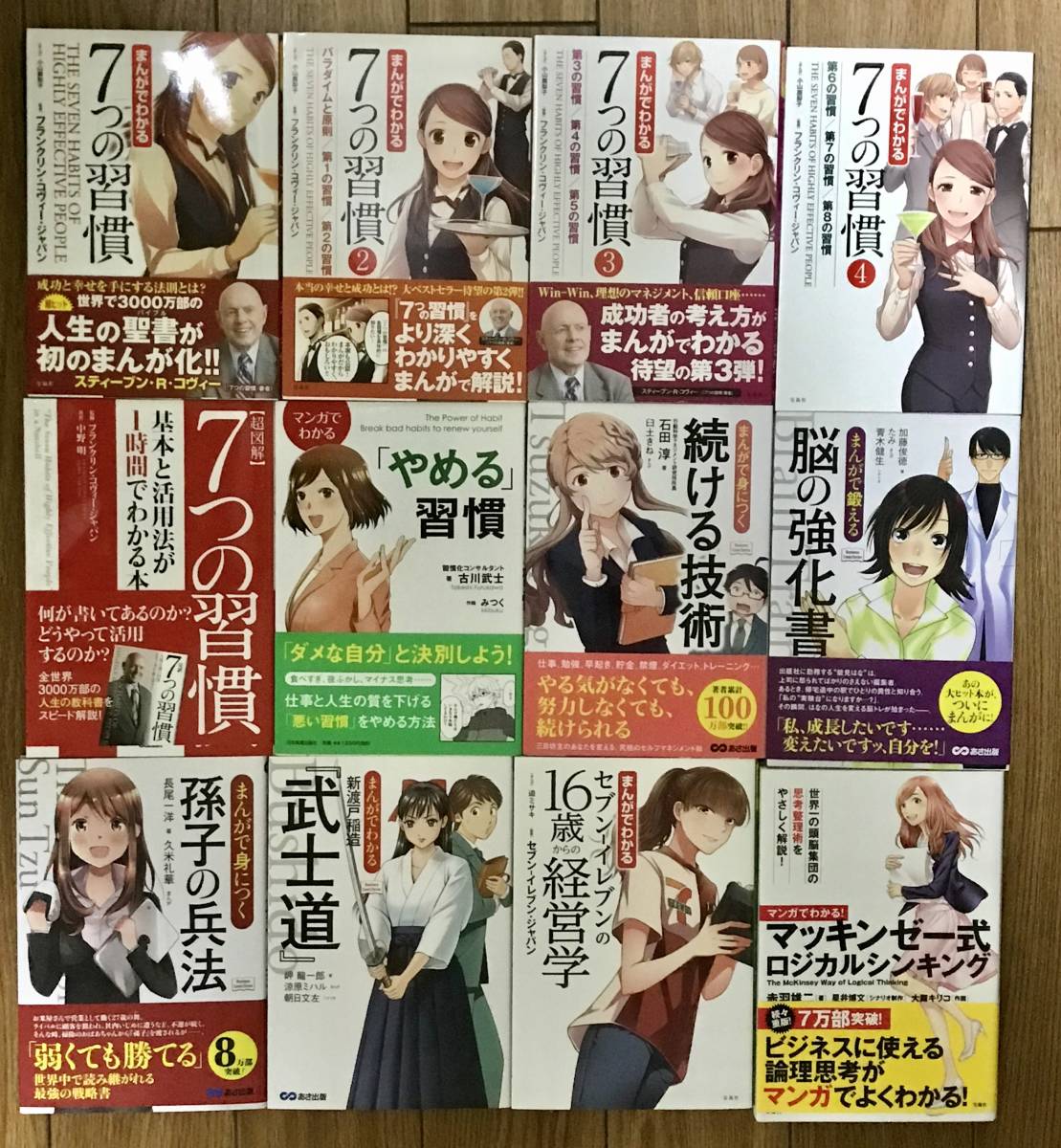 古市幸雄 逆転の発想タイム・マネジメント CD教材 古市幸雄 逆転の発想
