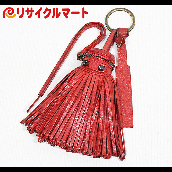 BALENCIAGA(バレンシアガ) BALENCIAGA（キーホルダー）のフリマ