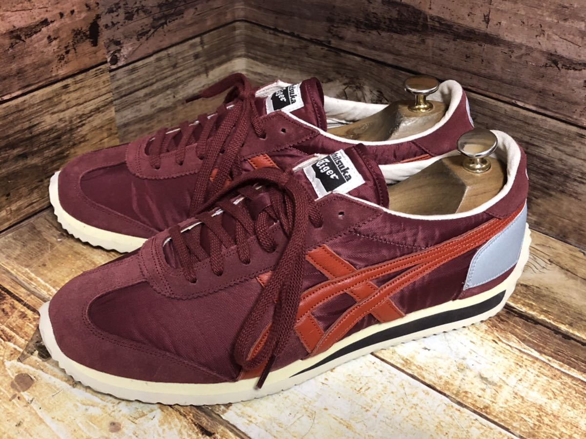 Onitsuka Tiger（スニーカー）のフリマアイテム一覧 EX 0 スニーカー 