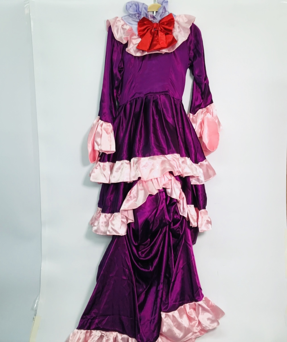 大人気，定番】 コスプレ衣装 PandoraHearts シャロン＝レインズワース