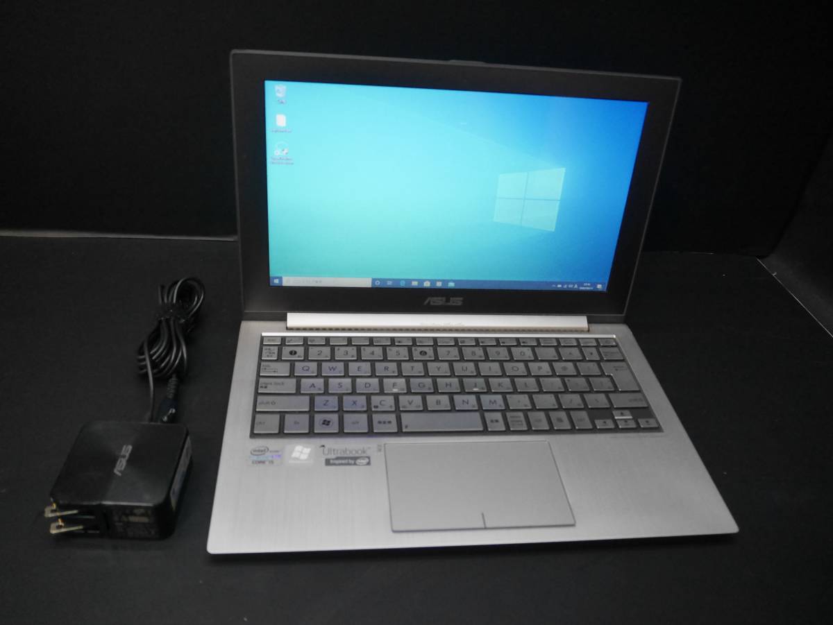 UX21E ASUS ZENBOOK 価格.com Zenbook 価格比較 Ultrabook”注目モデル