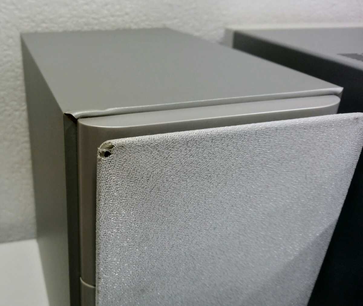 ☆動作良好品！KENWOOD/ケンウッド☆コンパクトHi-Fi システムコンポ