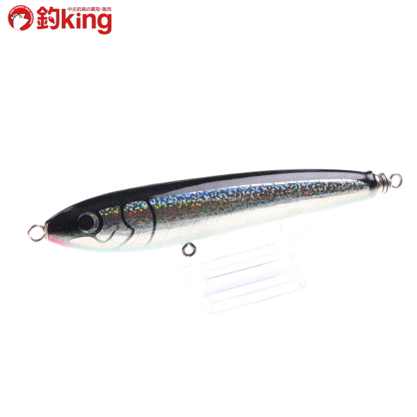 美品　カーペンター BC-γ 30-140 トップウォータープラグ カーペンター BC-γ 30-140 (10)/J065S 極上品 ヒラマサ カンパチ ブリ