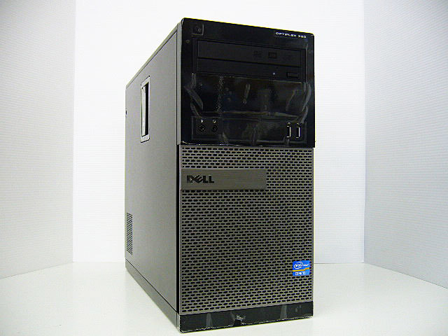 ENERMAX ゲーミングPC CORE i5-2400 メモリ8GB HDD無し 【公式通販 