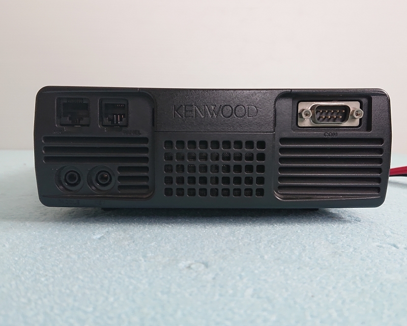 KENWOOD HF/50M 無線機 TS-480 DAT (50W）+ FT8インターフェイス一式